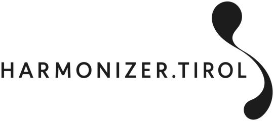 Harmonizer.Tirol Logo